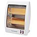 Stufa al Quarzo M08001 con Potenza 800W Colore Bianco - Foto miniatura 1