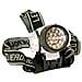 Headlight 19 Led 4 Funzioni Luminose - Foto miniatura 1