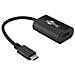 Adattatore Da Usb-c A Hdmi 38532 Nero - Foto miniatura 4