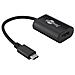 Adattatore Da Usb-c A Hdmi 38532 Nero - Foto miniatura 5