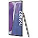 [Ricondizionato SILVER] Galaxy Note20 256 GB Dual Sim Display 6.7" Full HD+ Slot Micro SD Fotocamera 64 Mpx Android Grigio Europa - Foto miniatura 3