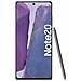 [Ricondizionato SILVER] Galaxy Note20 256 GB Dual Sim Display 6.7" Full HD+ Slot Micro SD Fotocamera 64 Mpx Android Grigio Europa - Foto miniatura 1