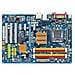 [Ricondizionato GOLD] Scheda Madre desktop Ultra Durable 3 GA-EP41-UD3L - Intel G41 Express Chipset - Socket T LGA-775 - ATX - 1 x Processore supportato - 8 GB DDR2 SDRAM RAM massima - Controller floppy, Serial ATA / 300, Ultra ATA / 100 (ATA-6) - 1 x Slot PCIe x16 - Foto miniatura 1