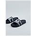 Morro Bay Slipper 2.0 J - 386182 - Blu - 38 - Foto miniatura 2