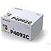 Cartucce toner SU392A CLT-P4092C Set completo di 4 Colore nero bianco nero giallo Capacita 1500 pagine - Foto miniatura 1