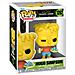 The Simpsons Pop! Animation Vinyl Figure Twin Bart 9 Cm - Foto miniatura 2