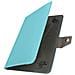 Custodia Universale Tablet 10 Pollici Similpelle Funzione Supporto Video - Foto miniatura 1