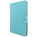 Custodia Universale Tablet 10 Pollici Similpelle Funzione Supporto Video - Foto miniatura 4