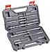 Set Di 12 Punte Per Trapano A Percussione - Sds Plus - 49108801 - Foto miniatura 1