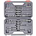 Set Di 12 Punte Per Trapano A Percussione - Sds Plus - 49108801 - Foto miniatura 4