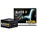 Alimentatore PC NE850G M EC 80 PLUS Gold Potenza 850 W 20+4 pin ATX Colore Nero - Foto miniatura 1