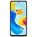 Redmi Note 11S 5G 128GB 4GB Ram Dual Sim Display 6.6" Slot Nano SD Fotocamera 50 Mpx Android 11 Nero - Foto miniatura 3