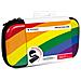 Custodia Videogioco Big Ben Switchpouchlrainbow Switch Protection Case - Foto miniatura 1