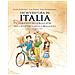 Doretta Di Domizio - Un'avventura in Italia. Viaggiatori coraggiosi alla scoperta della bellezza. Ediz. illustrata - Foto miniatura 1