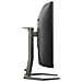 Monitor 31.5" LED VA Curvo Gaming Momentum 32M1C5200W / 00 1920x1080 Full HD Tempo di Risposta 0.5 ms Frequenza di Aggiornamento 240 (Hz) - Foto miniatura 5