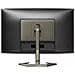 Monitor 31.5" LED VA Curvo Gaming Momentum 32M1C5200W / 00 1920x1080 Full HD Tempo di Risposta 0.5 ms Frequenza di Aggiornamento 240 (Hz) - Foto miniatura 4