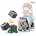 71420 Super Mario Pack di Espansione Rambi il Rinoceronte - Foto miniatura 3