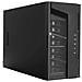 SERVERline T40322s server 1,92 TB Tower Intel® Xeon® Silver 4410Y 2 GHz 32 GB DDR5-SDRAM 500 W - Foto miniatura 1