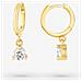 Gioielli Radiant Ry000069. Orecchini, Colore Oro. Donna. - In ordine - Foto miniatura 4
