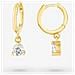 Gioielli Radiant Ry000069. Orecchini, Colore Oro. Donna. - In ordine - Foto miniatura 1