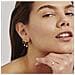 Gioielli Radiant Ry000069. Orecchini, Colore Oro. Donna. - In ordine - Foto miniatura 2
