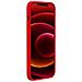 Cover Per Iphone 12 Pro Max In Silicone Rigido Soft Touch, Rosso - Foto miniatura 3