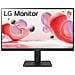 Monitor 21.4" LED VA 22MR410-B 1920 x 1080 Full HD Tempo di Risposta 5 ms - Foto miniatura 1