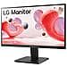 Monitor 21.4" LED VA 22MR410-B 1920 x 1080 Full HD Tempo di Risposta 5 ms - Foto miniatura 5