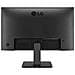Monitor 21.4" LED VA 22MR410-B 1920 x 1080 Full HD Tempo di Risposta 5 ms - Foto miniatura 7