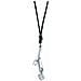 Gioielli Wm10214p. Collana, Colore Argento. Donna. - In ordine - Foto miniatura 2