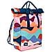 Zaino Per Portatile Urbana Multicolore 42 X 29 X 11 Cm - Foto miniatura 1