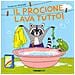 Susanne Strasser - Il Procione Lava Tutto! Ediz. A Colori - Foto miniatura 1
