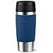 Travel Mug Classic N2020300 tazza da viaggio 360 ml Nero, Blu, Acciaio inox Acciaio inox - Foto miniatura 1