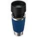 Travel Mug Classic N2020300 tazza da viaggio 360 ml Nero, Blu, Acciaio inox Acciaio inox - Foto miniatura 3