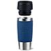 Travel Mug Classic N2020300 tazza da viaggio 360 ml Nero, Blu, Acciaio inox Acciaio inox - Foto miniatura 4