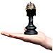 Lord Of The Rings - Arwen's Rohirrim Helm Figure (limited Edition) - Foto miniatura 6