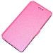 Custodia S-pocket Book Flip Case Interno In Silicone Flip Case Per Huawei Ascend P8 Lite Pink - Foto miniatura 5