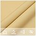 Vela Parasole Sabbia 3,6x3,6x3,6 M 100% Poliestere Oxford - Foto miniatura 5