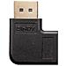 41333 adattatore per inversione del genere dei cavi DisplayPort Nero - Foto miniatura 2