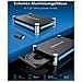 G-5251 Contenitore Esterno di Archiviazione USB 3.2 Colore Nero 5.25" - Foto miniatura 2