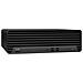 Hp Elite 800 G9 - Wolf Pro Security - Sff - Core I7 I7-14700 / 2.1 Ghz - Ram 16 Gb - Ssd 512 Gb - Nvme - Dvd-writer - Uh - Foto miniatura 1