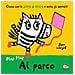 Sam Lloyd - Al parco. Flap flap. Ediz. a colori - Foto miniatura 1