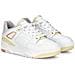 Slipstream Sport Shoe Sneakers Sintetico Scarpe Donna Bianco Eu 38, 386270 09 - Foto miniatura 2