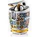 Spremiagrumi Elettrico 0413/0P Capacita 0,6 L Potenza 85w Colore Giallo - Foto miniatura 1