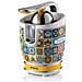 Spremiagrumi Elettrico 0413/0P Capacita 0,6 L Potenza 85w Colore Giallo - Foto miniatura 2