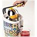 Spremiagrumi Elettrico 0413/0P Capacita 0,6 L Potenza 85w Colore Giallo - Foto miniatura 3