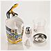 Spremiagrumi Elettrico 0413/0P Capacita 0,6 L Potenza 85w Colore Giallo - Foto miniatura 5