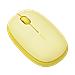 M660 Silent mouse Ufficio Ambidestro RF senza fili + Bluetooth Ottico 1300 DPI - Foto miniatura 2