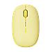 M660 Silent mouse Ufficio Ambidestro RF senza fili + Bluetooth Ottico 1300 DPI - Foto miniatura 4