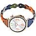 Cinturino Per Orologio In Silicone Per Huawei Gt5/4 - 18 Mm Multicolor1 - Foto miniatura 2